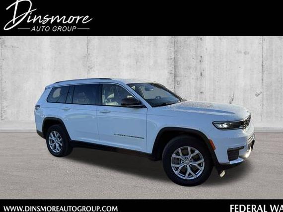 JEEP GRAND CHEROKEE 2022 1C4RJKBG1N8578837 image JEEP GRAND CHEROKEE 2022 1C4RJKBG1N8578837 image